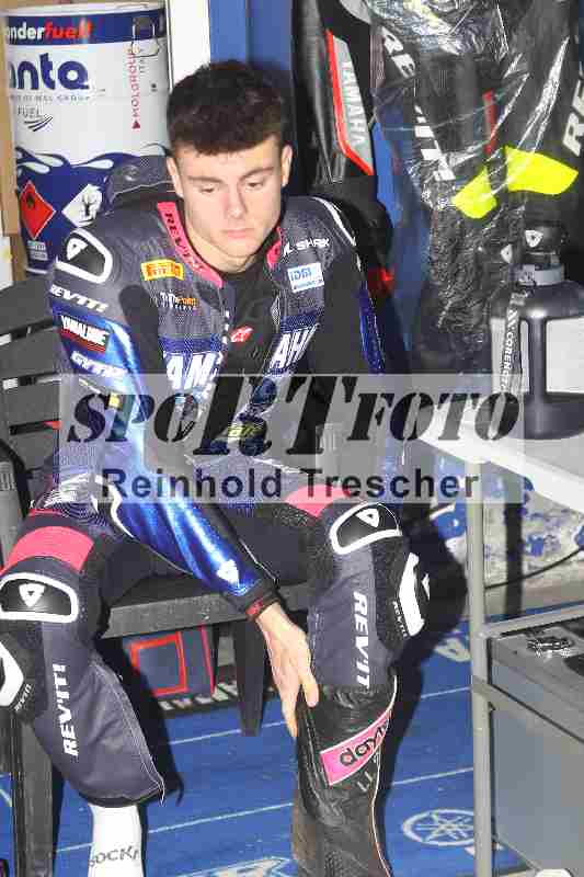 Archiv-2025/01 24.-27.01.2025 Moto Center Thun Jerez/Team APRECO